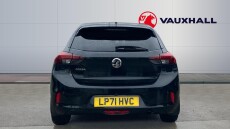 Vauxhall Corsa 1.2 Elite Edition 5dr Petrol Hatchback